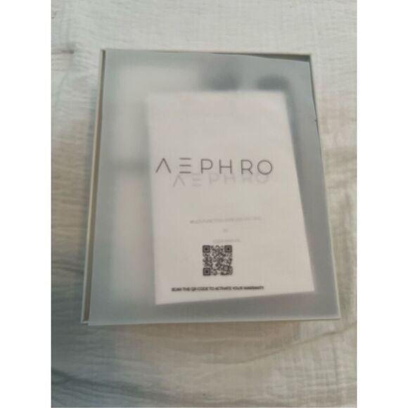 Aephro 6-in-1 Multifunction Skin Tightening Machine NEW - Picture 9 of 11